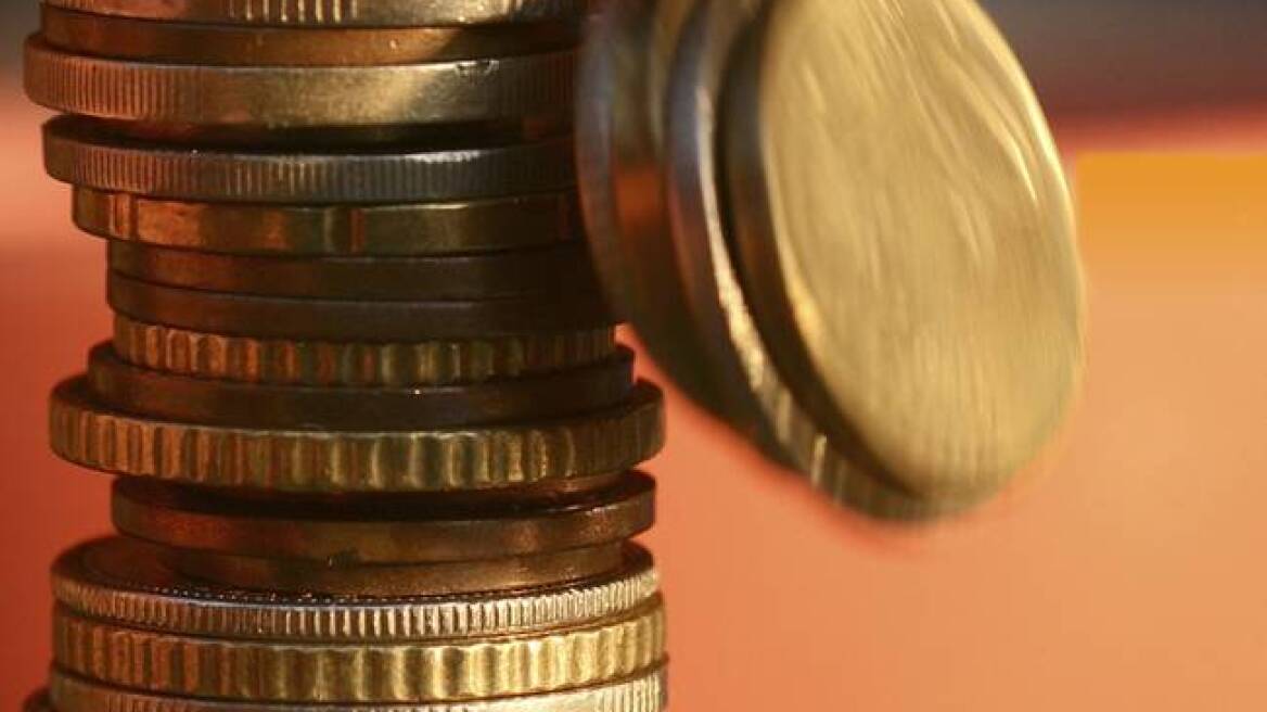 Eurostat: Αποπληθωρισμός 1,9% στην Ελλάδα