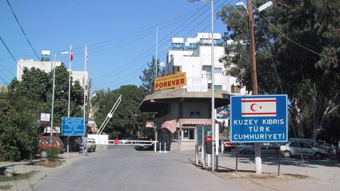 Εκλογές, την Κυριακή, στα Κατεχόμενα