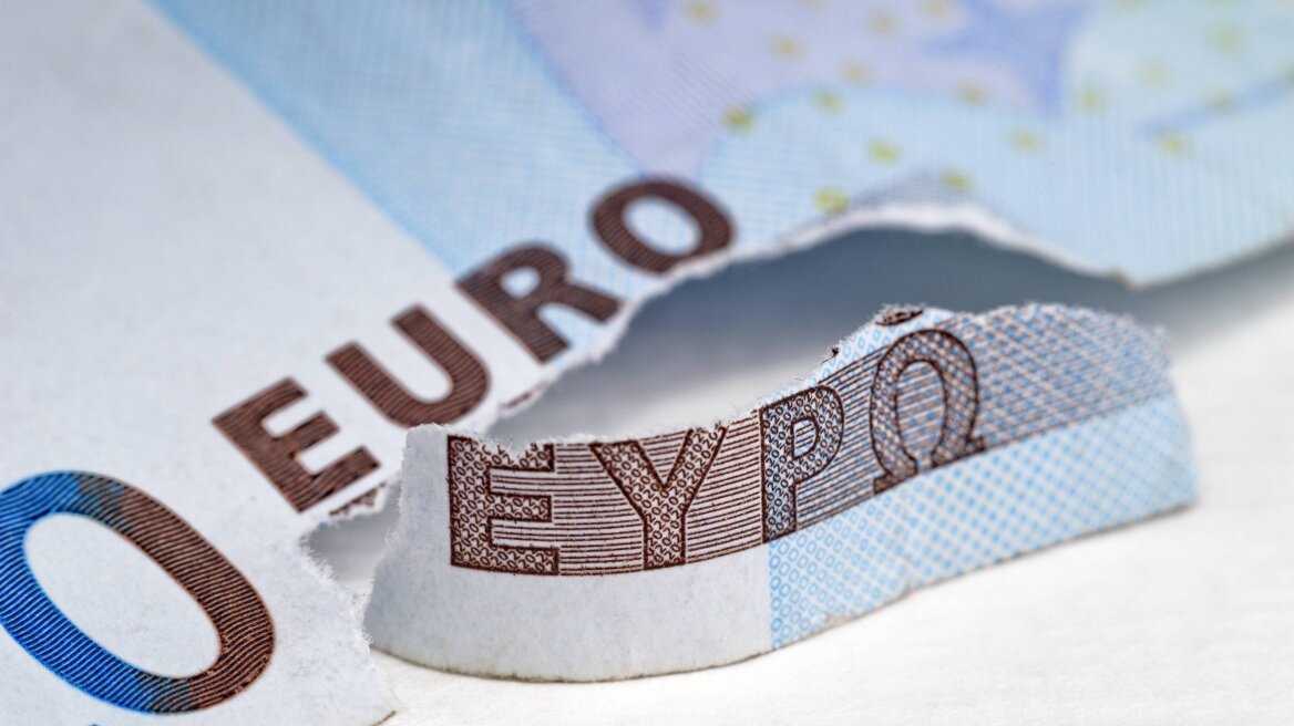 Süddeutsche Zeitung: Η απόφαση για Grexit έχει ληφθεί 