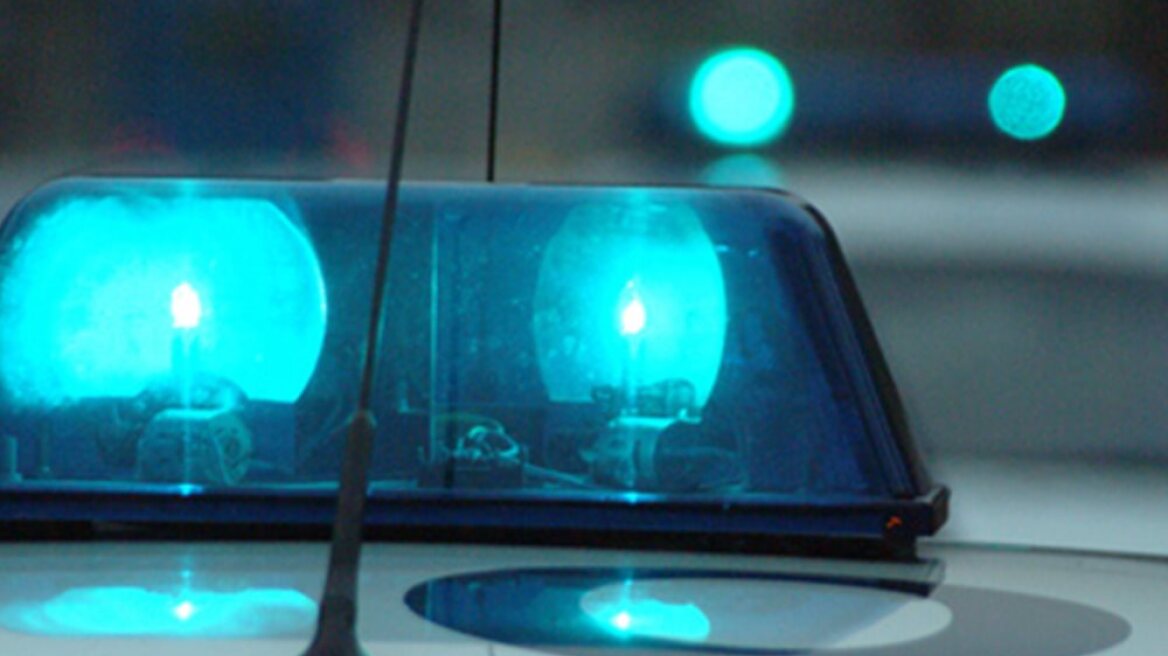 Κλέβουν ακόμη και τα… δέντρα στην Πρέβεζα!