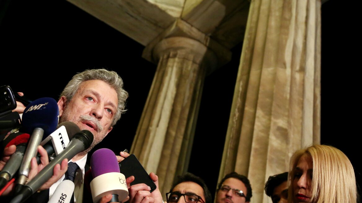 Οι «7 πληγές» ενός ποδοσφαιρικού Grexit