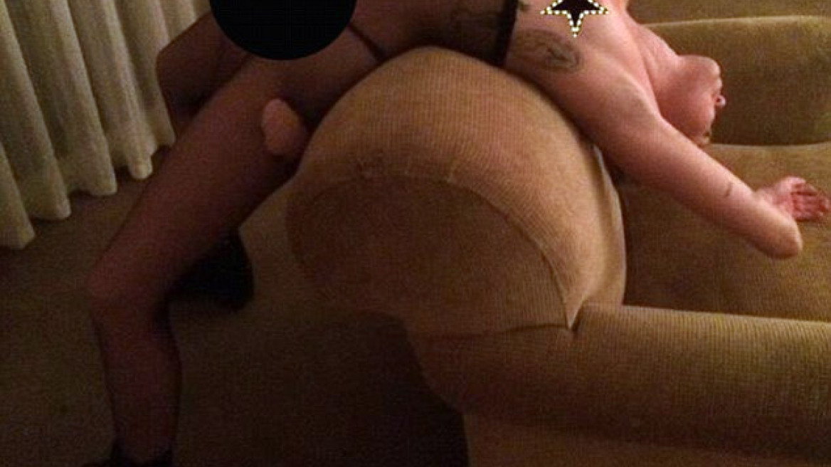 Miley Cyrus: Εχει ξεφύγει εντελώς!