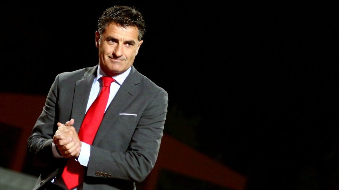 Υποψήφιος για Ρεάλ ο Μίτσελ!