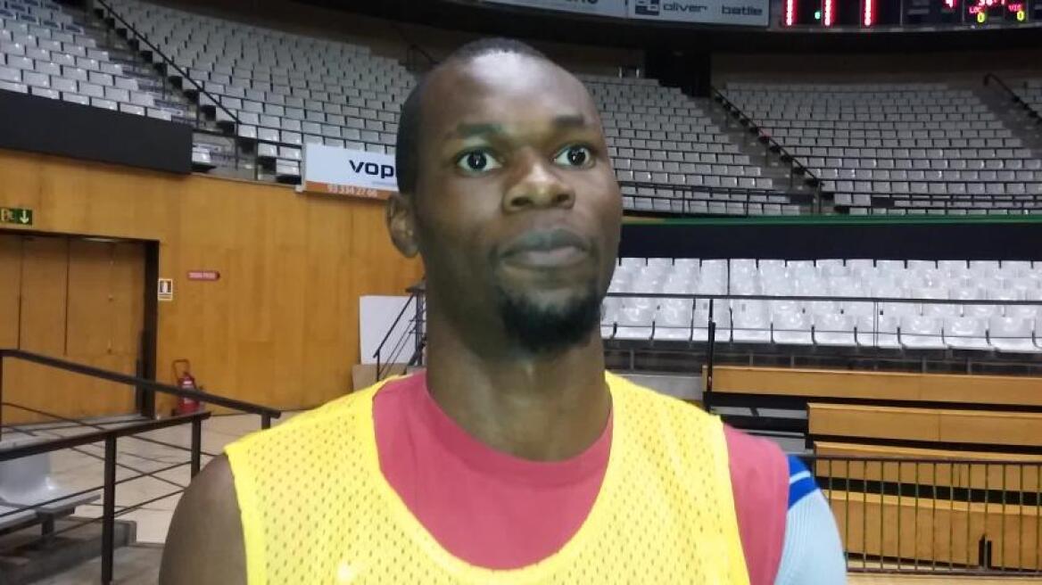 Πέτγουεϊ: «Αποφασισμένοι απ’ την αρχή»