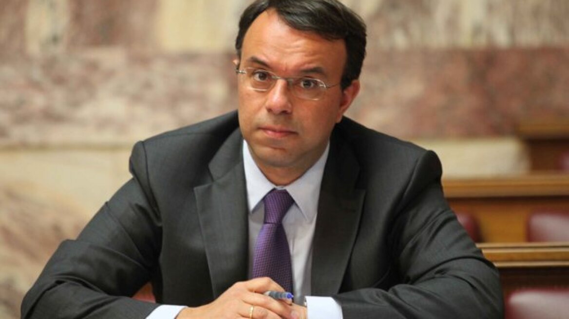 Σταϊκούρας: «Η πραγματικότητα διαψεύδει καθημερινά τις Κυβερνητικές ψευδαισθήσεις»