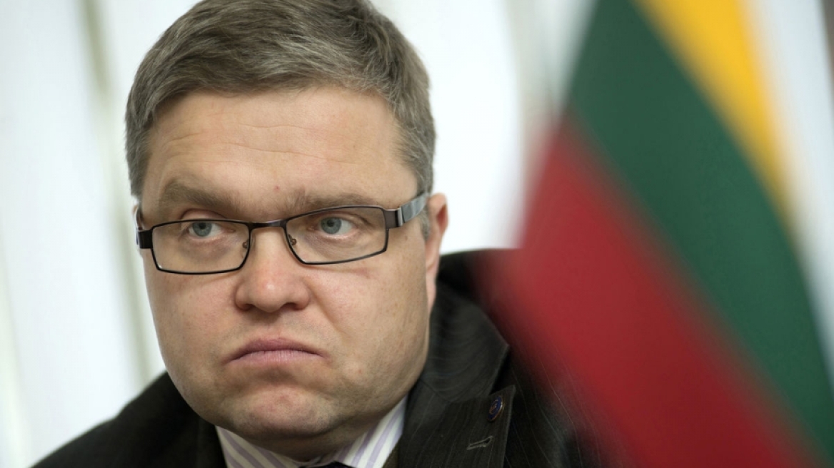 Όριο μέχρι το καλοκαίρι στην Ελλάδα για τον ELA ζητά μέλος του ΔΣ της ΕΚΤ