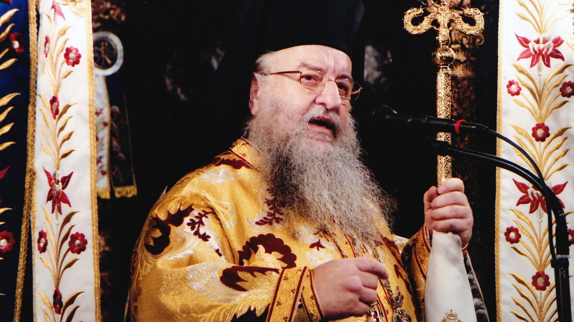 Άνθιμος: Ιστορική η επίσκεψη του Βαρθολομαίου