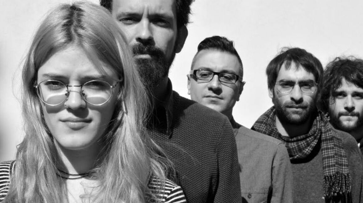 Doop Doop στην Ακρόπολη