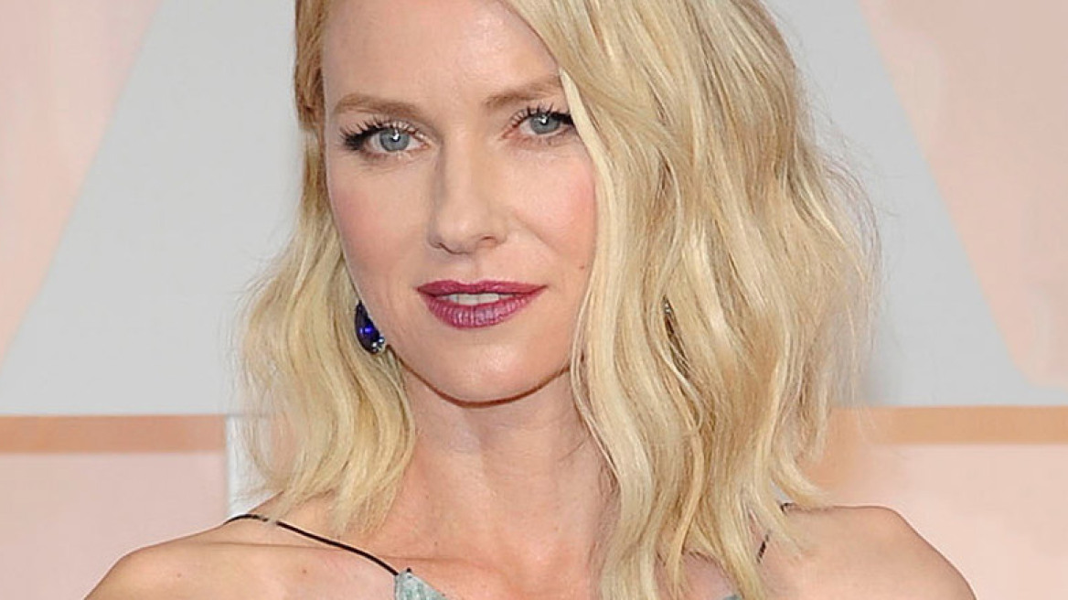 Naomi Watts: Τελευταία φορά που...
