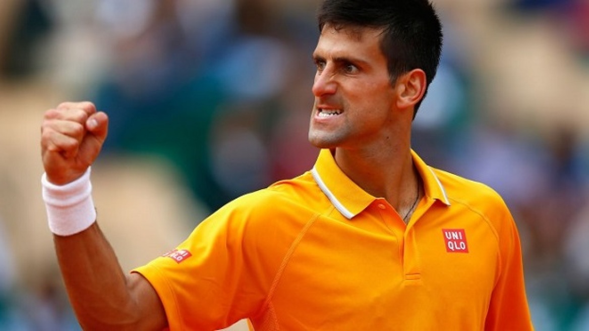 Σπουδαίος «Νόλε»!