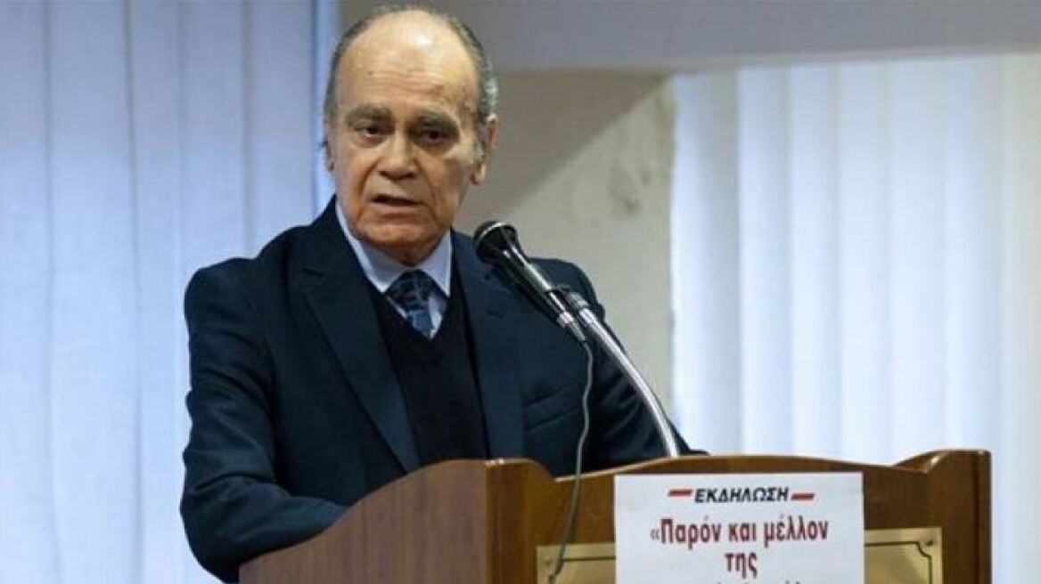 Ρωμανιάς: Δεν διαφαίνεται σωτηρία του ΟΑΕΕ