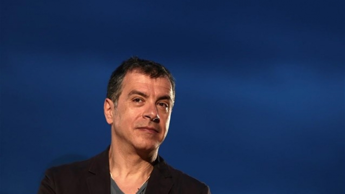 Σταύρος Θεοδωράκης: Ερχονται έκτακτοι φόροι στα «συνήθη υποζύγια»