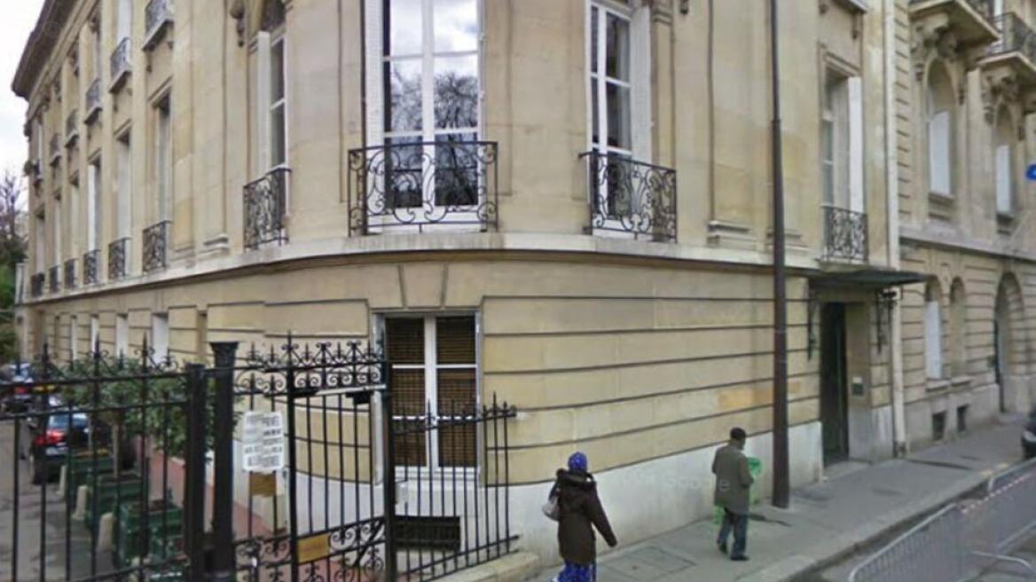 Παρίσι: Brussels Group και στο βάθος... η 24η Απριλίου 