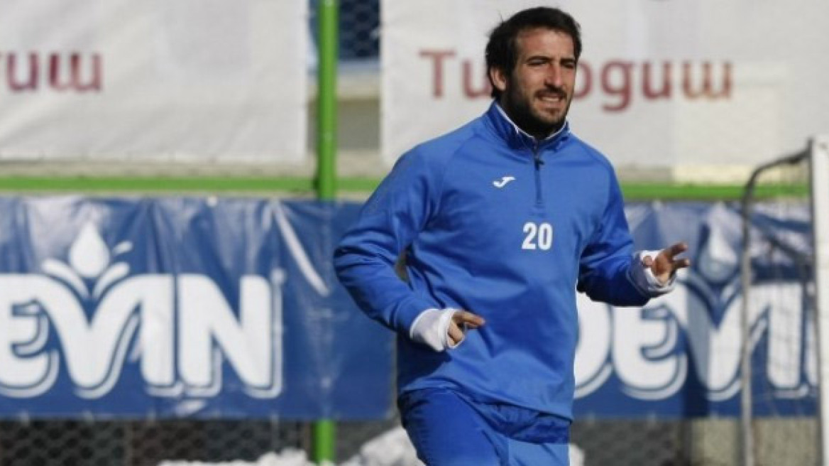 Σενάρια για ΑΕΚ και Ανιέτε