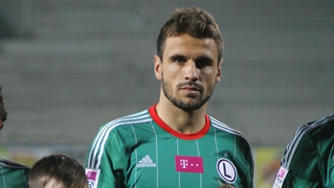 ΑΕΚ: Περιμένει Σα, ταξίδι για στόπερ