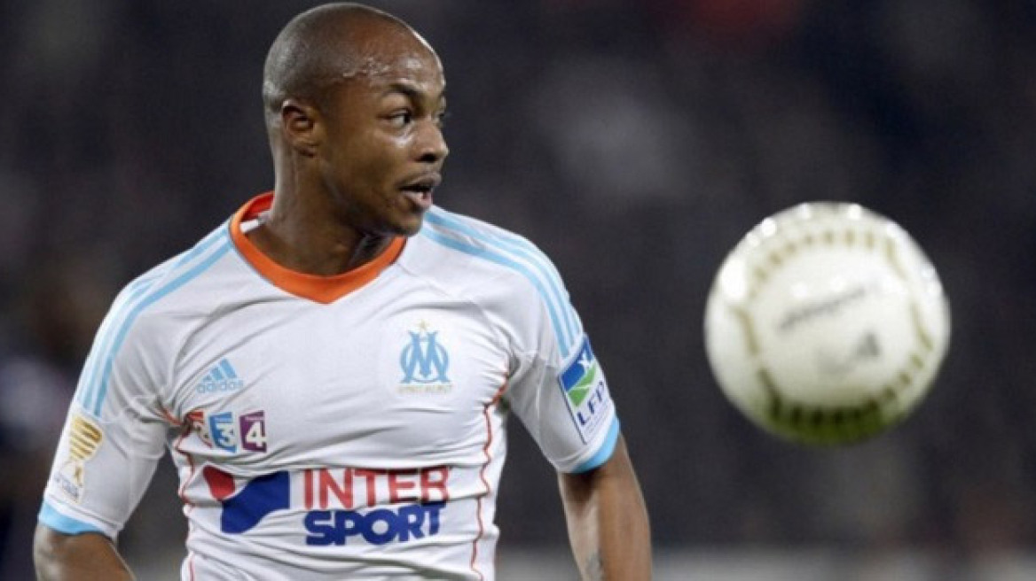 Πρόταση ΠΑΟΚ σε Αγιού!