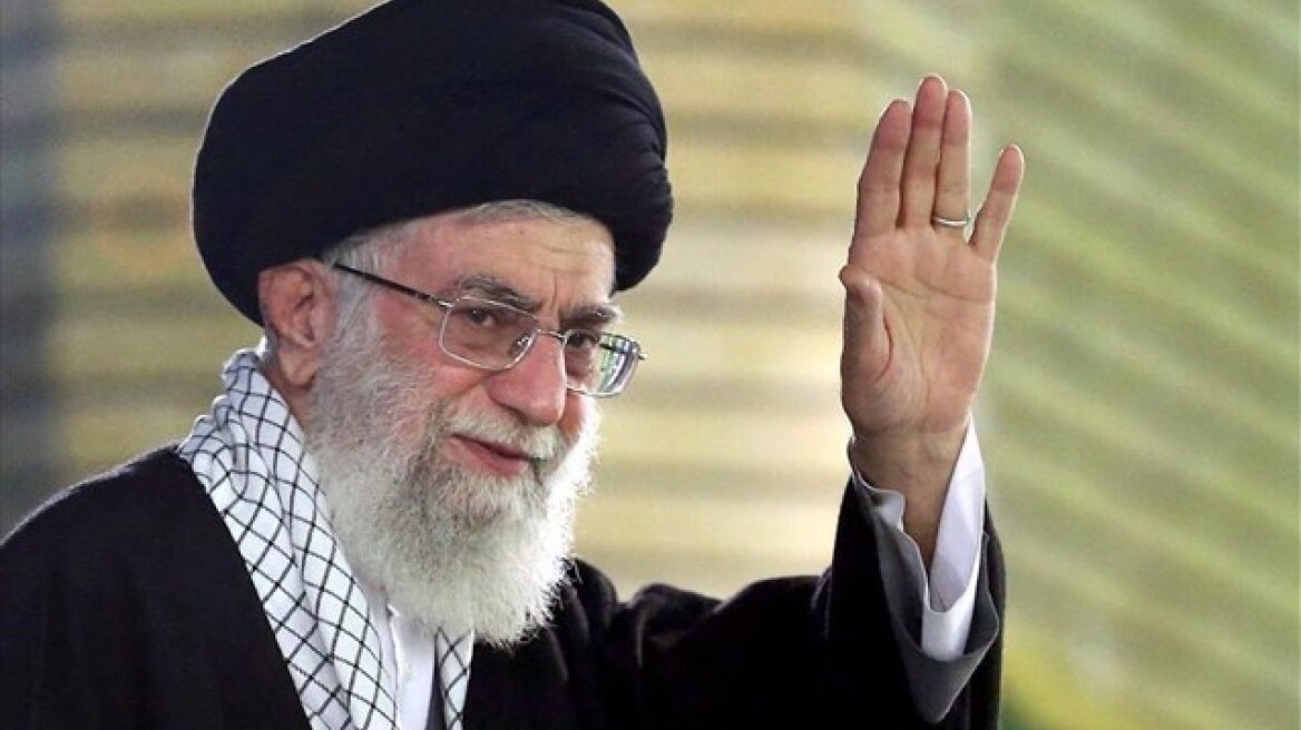 Χαμενεΐ: Μύθος τα ιρανικά πυρηνικά όπλα