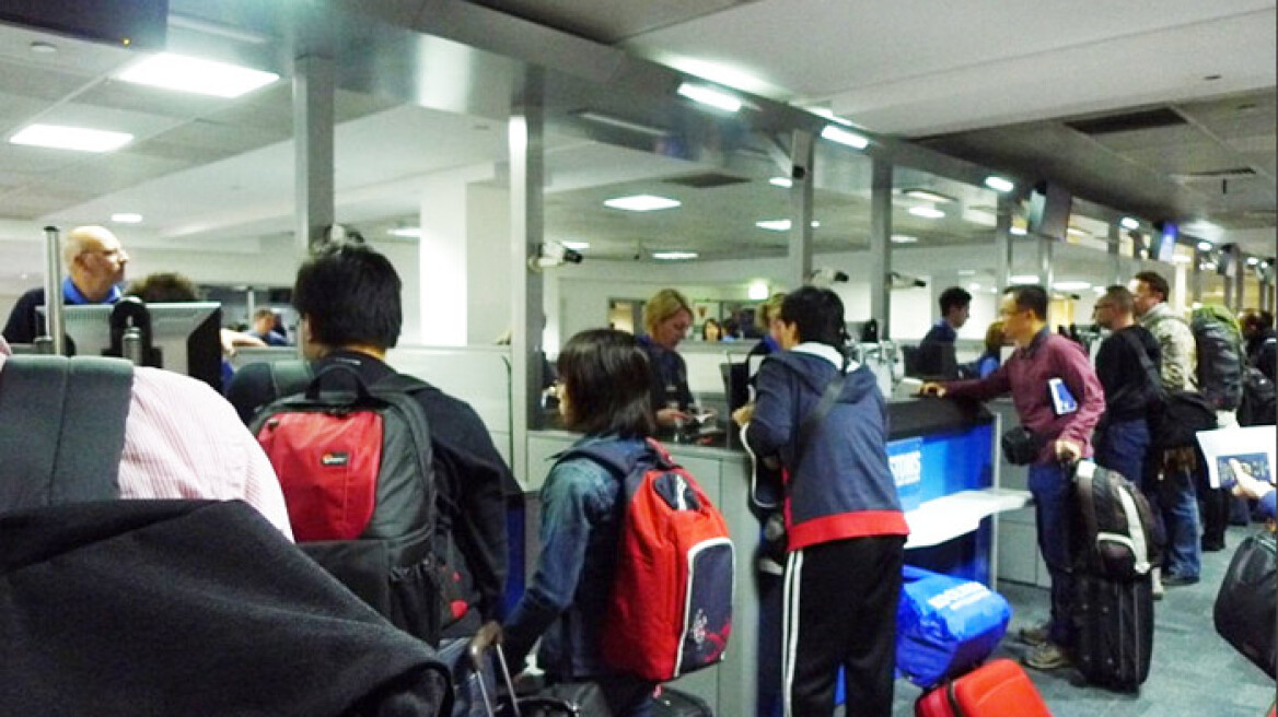 Αυστραλία: Δημιουργήθηκε Επιτροπή Αγώνα Νέων Μεταναστών