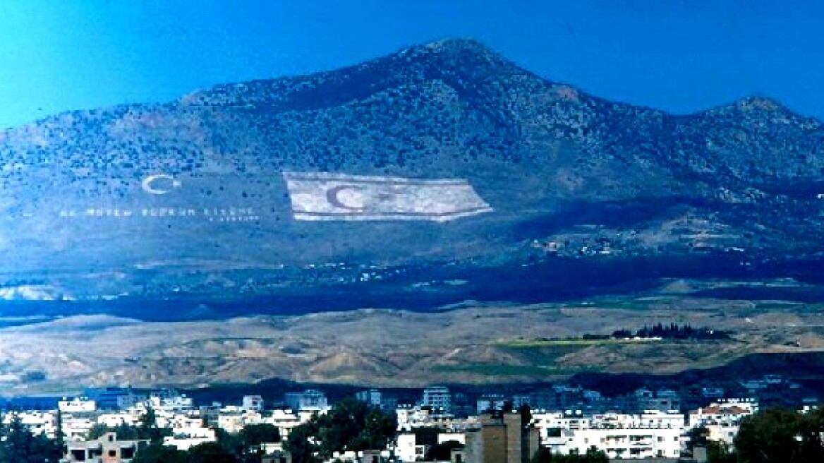 Κύπρος: Εκλογές σήμερα στα Κατεχόμενα  