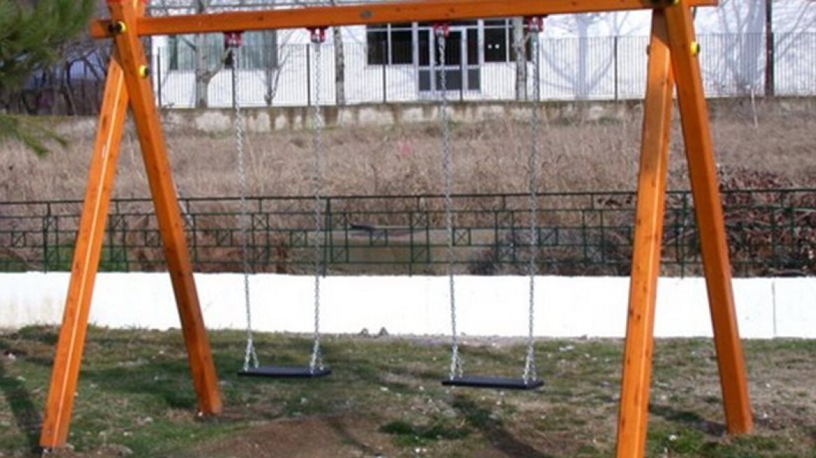 Ηράκλειο: Ο μπόμπιρας το έσκασε… αλλά βρέθηκε!