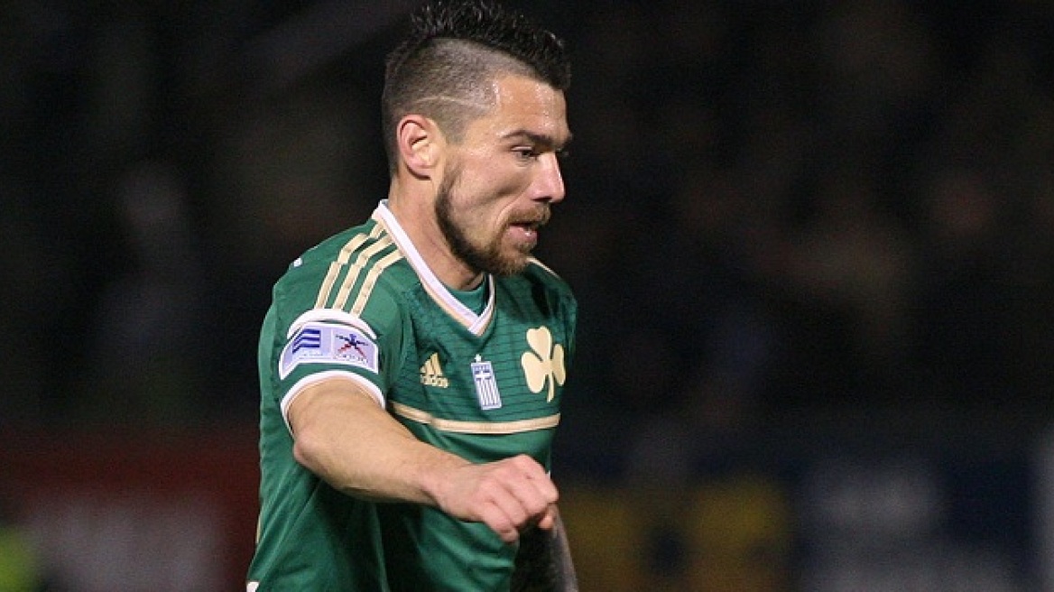 Ξεχείλισε το ποτήρι με Πράνιτς