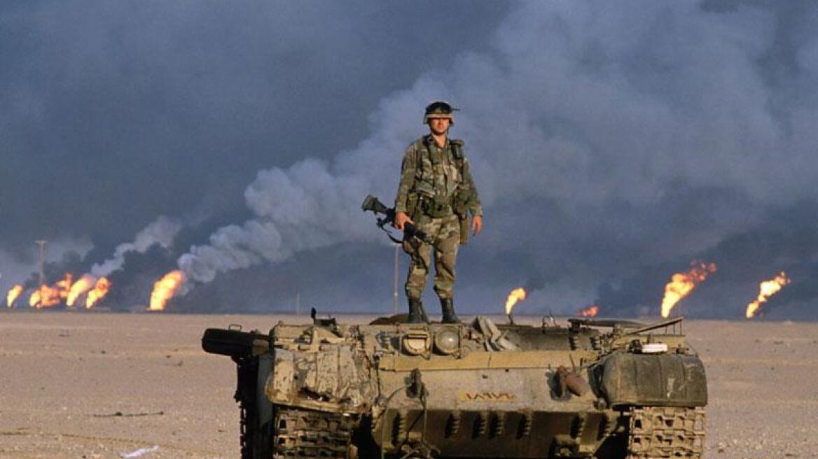 Spiegel: Άνθρωπος του Σαντάμ Χουσεΐν πίσω από το ISIS