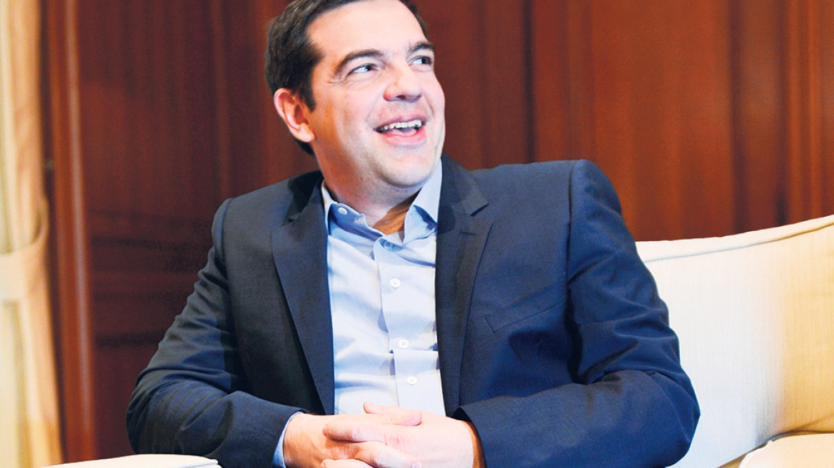Το κρυφό plan B μέχρι τον Ιούνιο