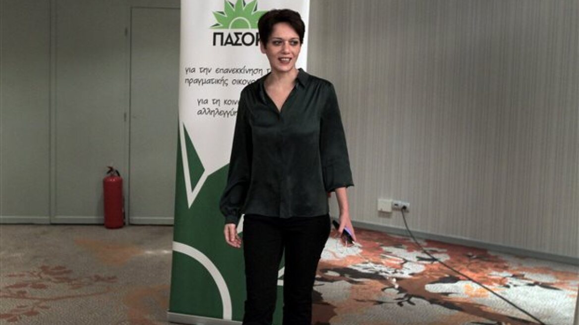 Επίθεση Αλ Σάλεχ στον Τσίπρα για την Πράξη Νομοθετικού Περιεχομένου