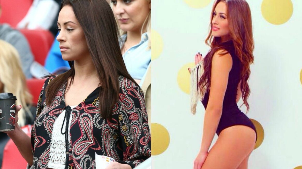 Η Αλίσα που ομόρφυνε το Καραϊσκάκη... 