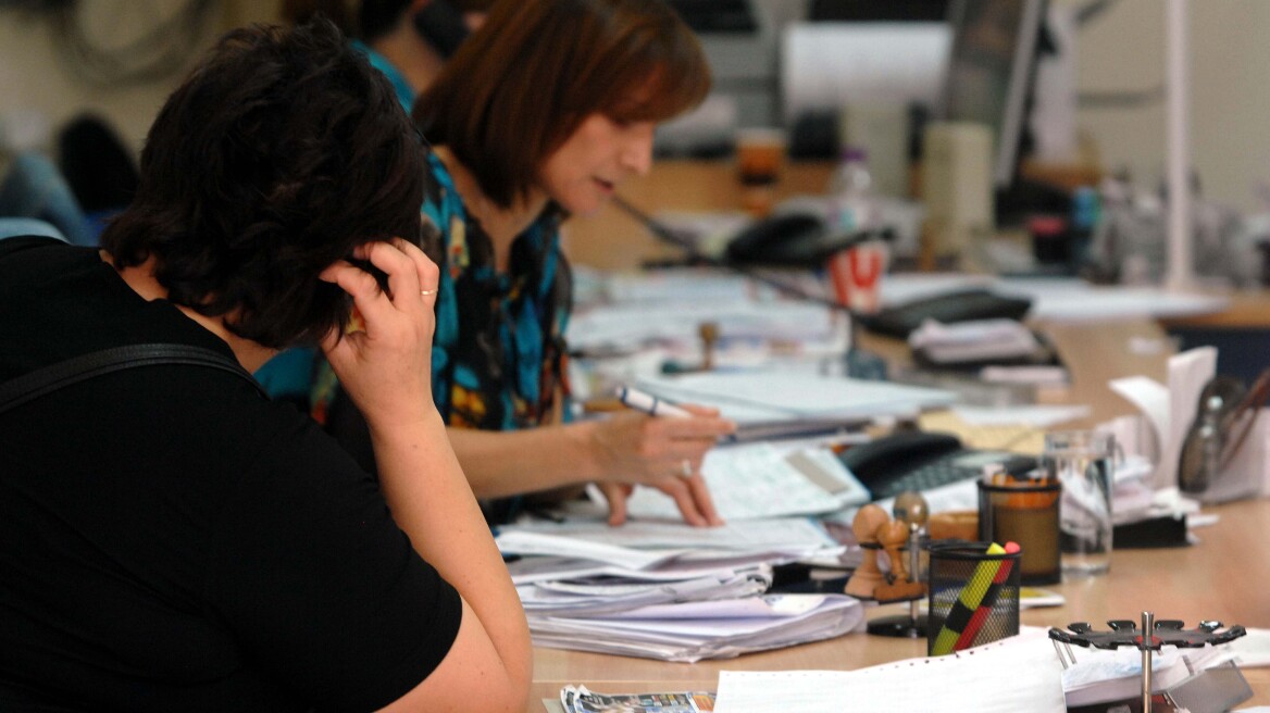 Ποιες ομάδες ασφαλισμένων απειλούνται από όσα ζητούν οι δανειστές