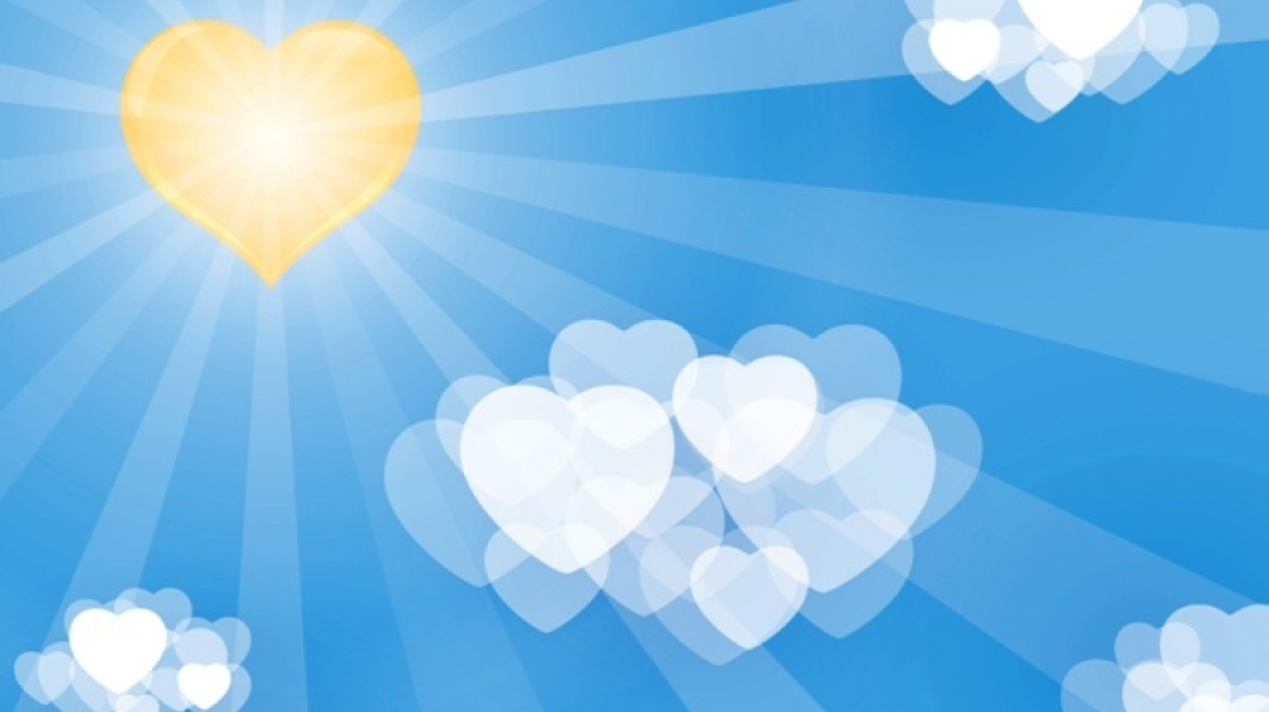 Ερωτικό ωροσκόπιο 20/4