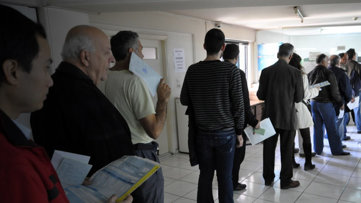 Όλη η απόφαση για τη ρύθμιση των 100 δόσεων