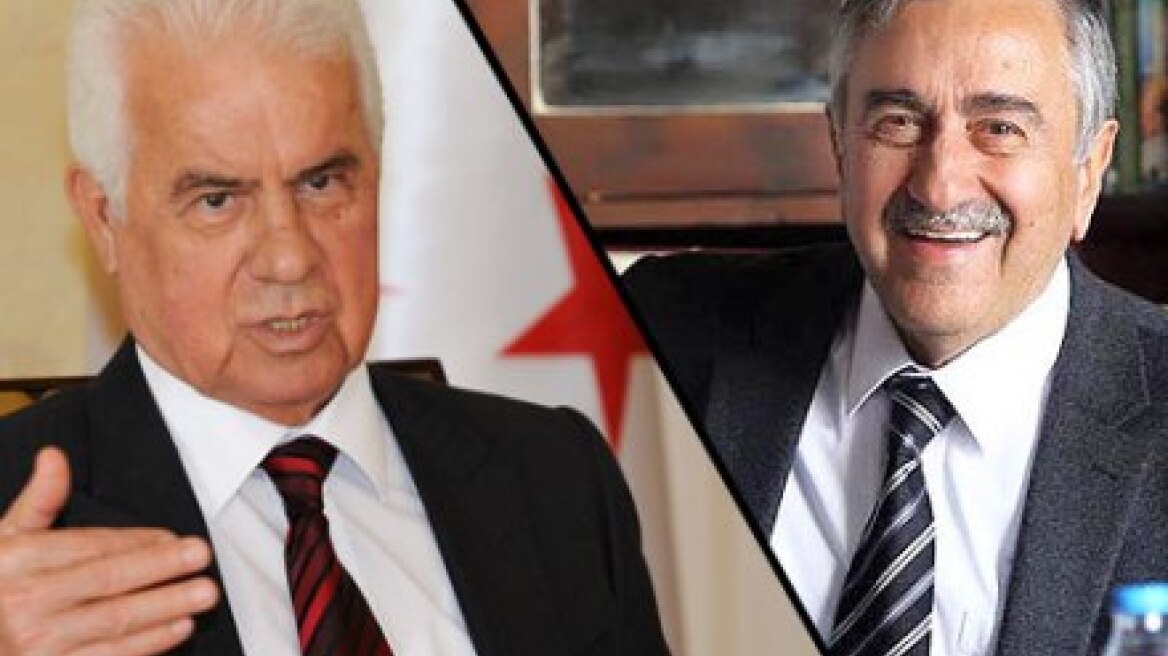 Εκλογές στο κατεχόμενο τμήμα της Κύπρου