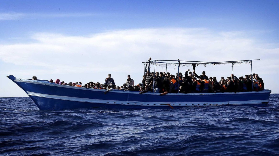 Εκτακτη Σύνοδος Κορυφής της ΕΕ για τη μετανάστευση την Πέμπτη 