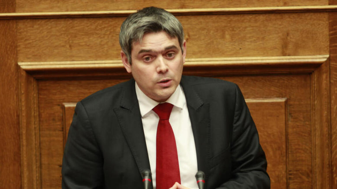 ΝΔ: Δεύτερη ΠΝΠ σε λιγότερο από 100 ημέρες