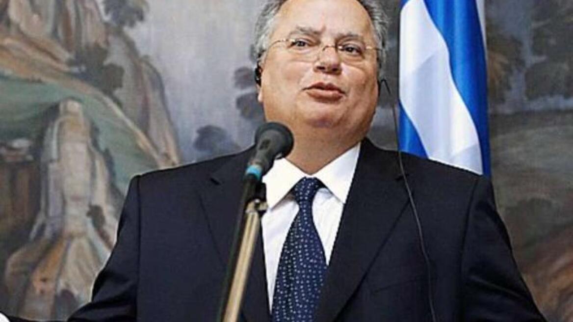 Bild: «Τι σκέφτεται ο Κοτζιάς για τη Γερμανία;» 