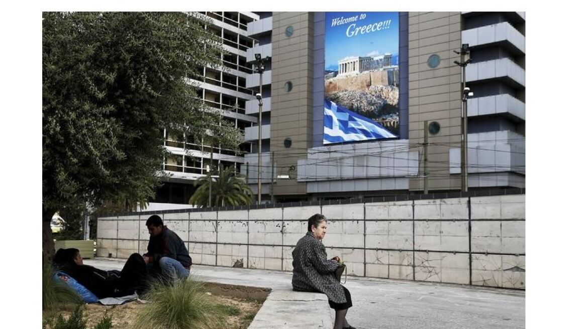 New York Times: Μέχρι την Παρασκευή φτάνουν τα χρήματα της Ελλάδας