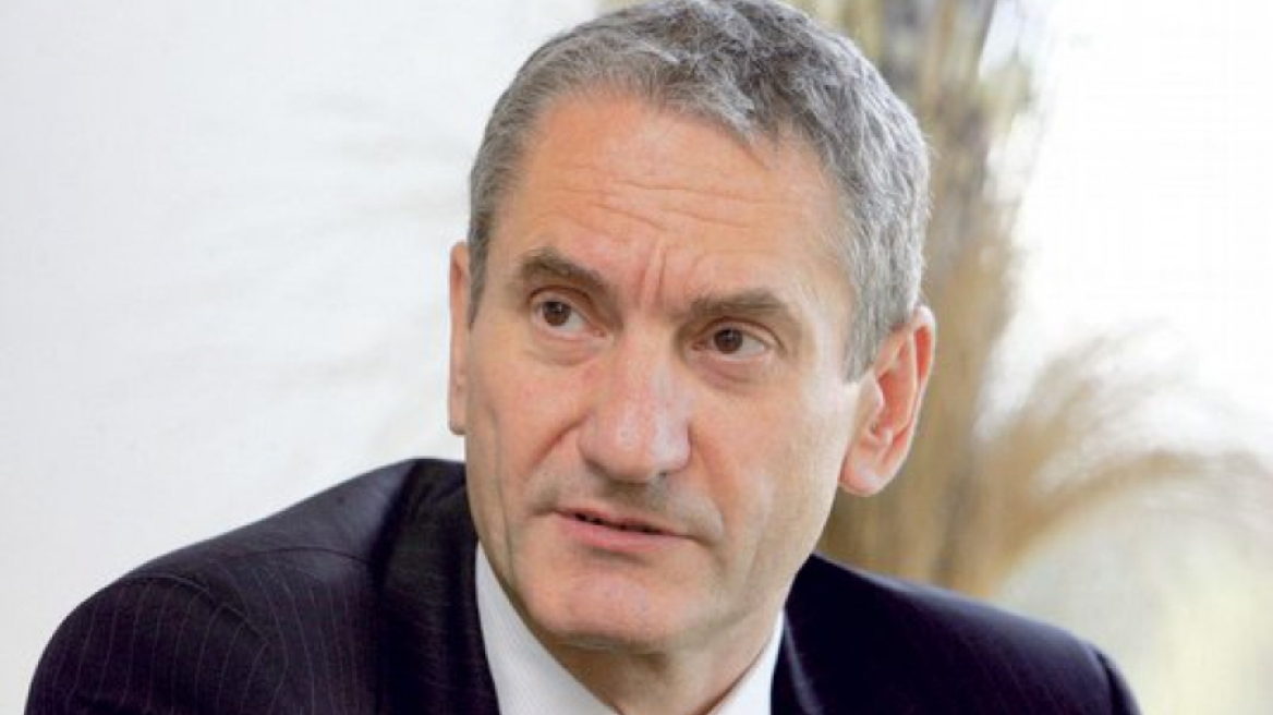 Καμίλ Ζίγκλερ: Προχωρά το στρατηγικό πλάνο του ΟΠΑΠ