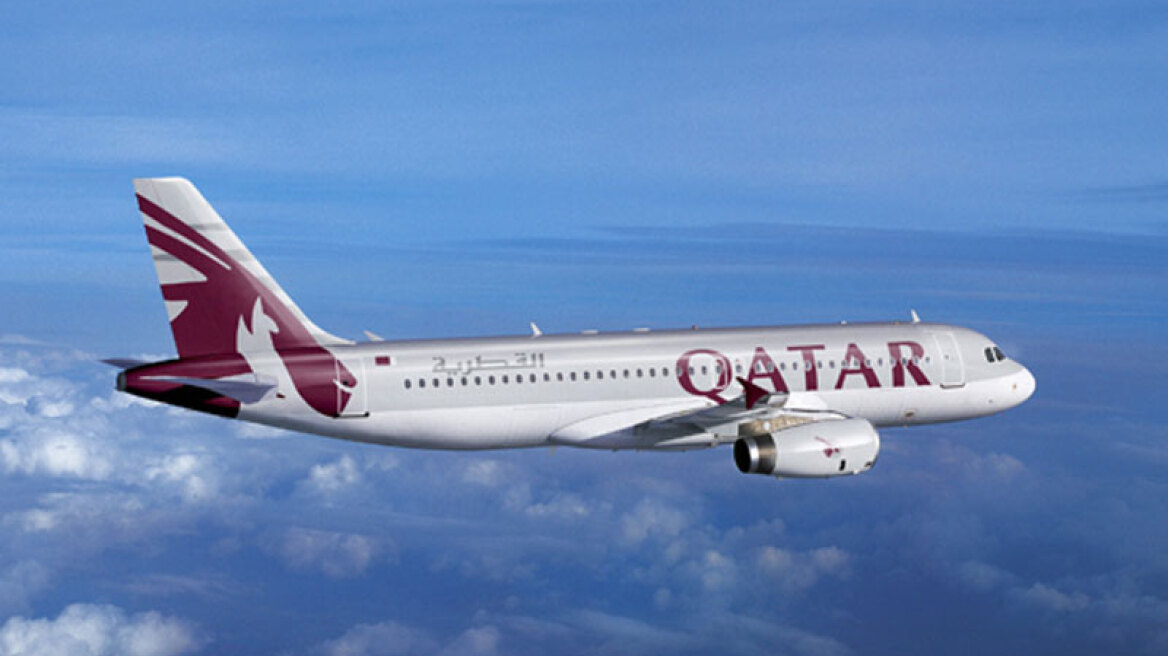 Qatar Airways: Ενισχύονται οι καθημερινές πτήσεις Αθήνας – Ντόχα