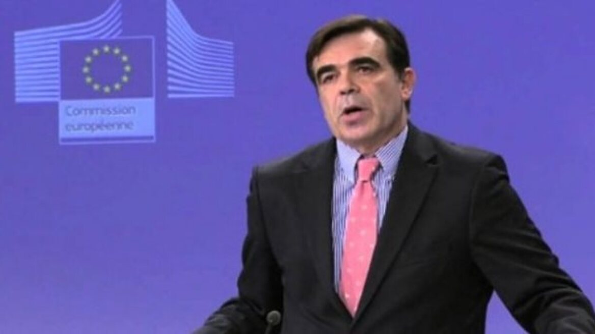 Συνολική και ριζική συμφωνία για το μεταναστευτικό επιδιώκει η Κομισιόν