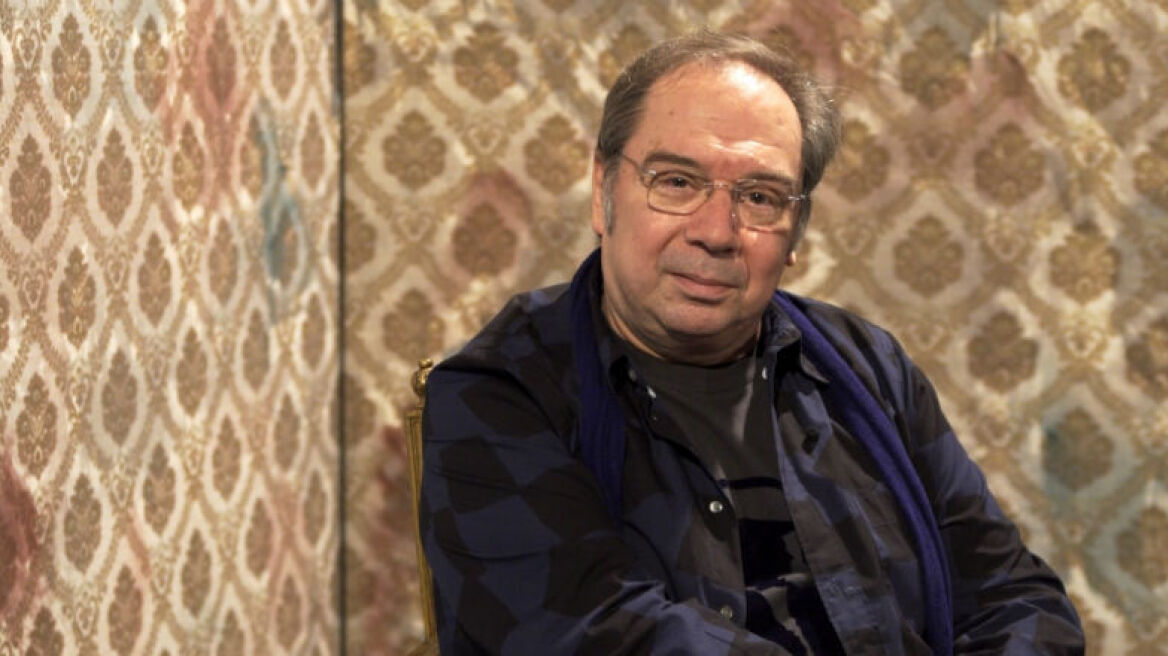 O Φασουλής συναντά τον Στροχάιμ