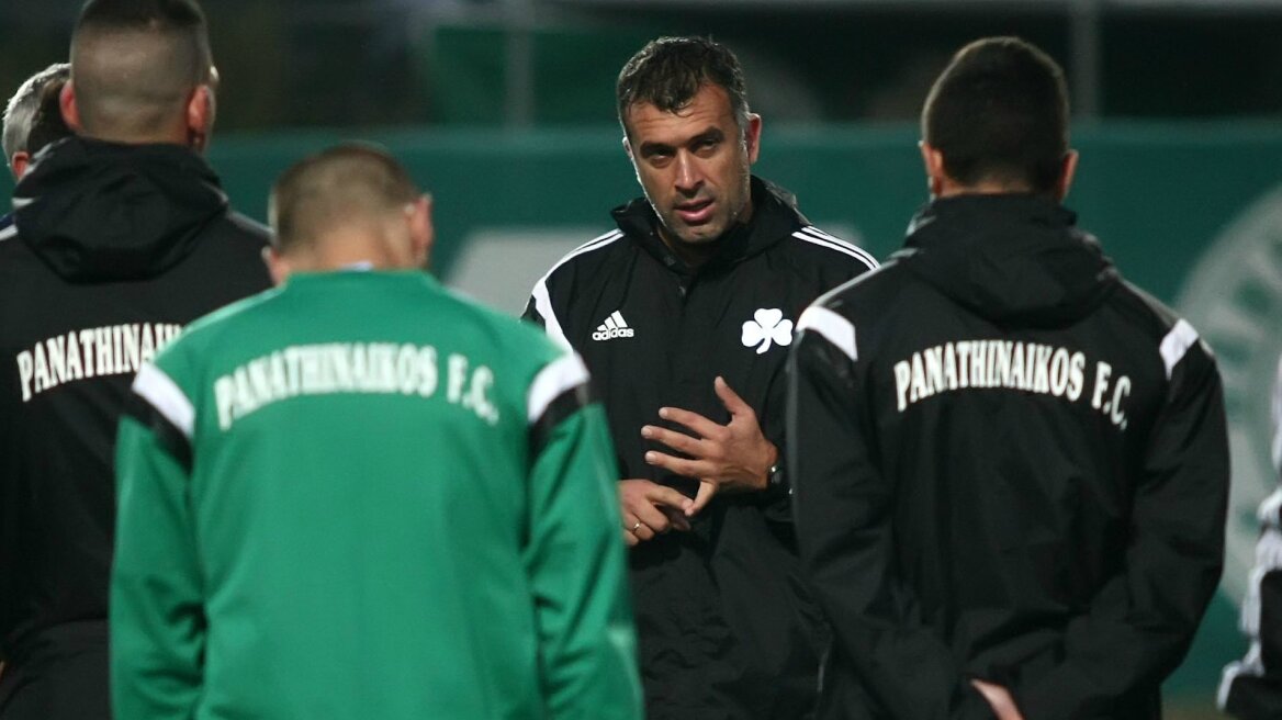 Αναστασίου: Αδικείτε τους εαυτούς σας