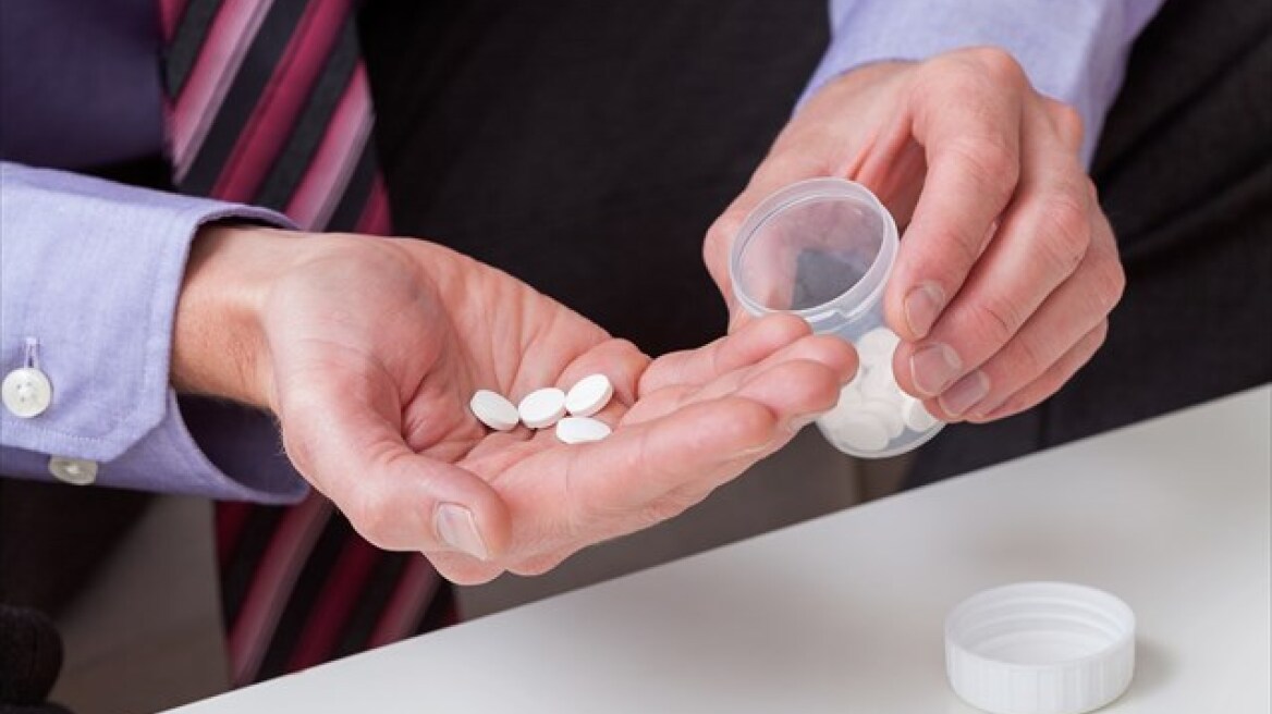 Ψυχοθεραπεία ή αντικαταθλιπτικά; Το ίδιο αποτελεσματικά, υποστηρίζει έρευνα 