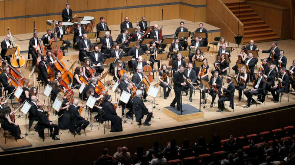 Νοσταλγώντας τη χαμένη Belle Époque