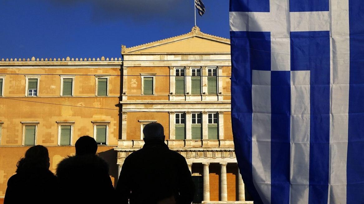 CNBC: Η Ελλάδα έρχεται αντιμέτωπη με τη δικιά της «στιγμή Lehman»