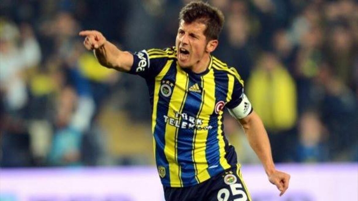 Σενάρια για μεταγραφή του αρχηγού της Εθνικής Τουρκίας στην Ελλάδα