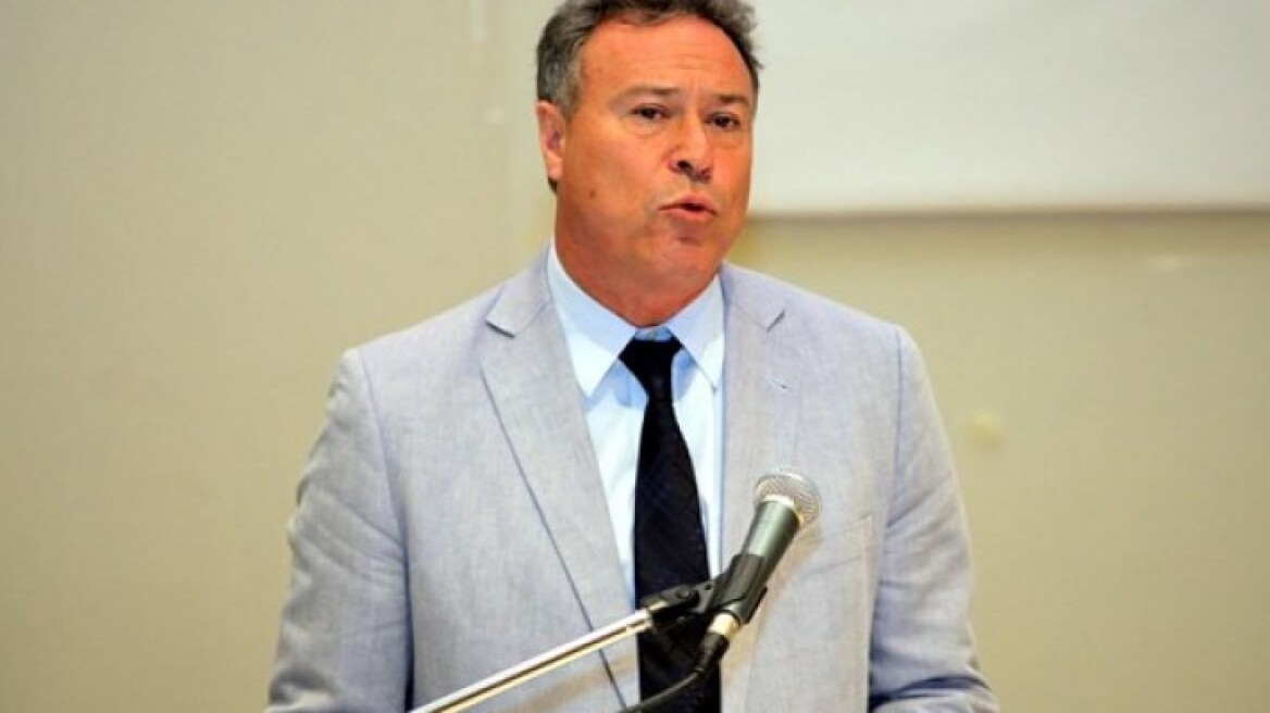Σγουρός: Αντιδημοκρατική η Πράξη Νομοθετικού Περιεχομένου