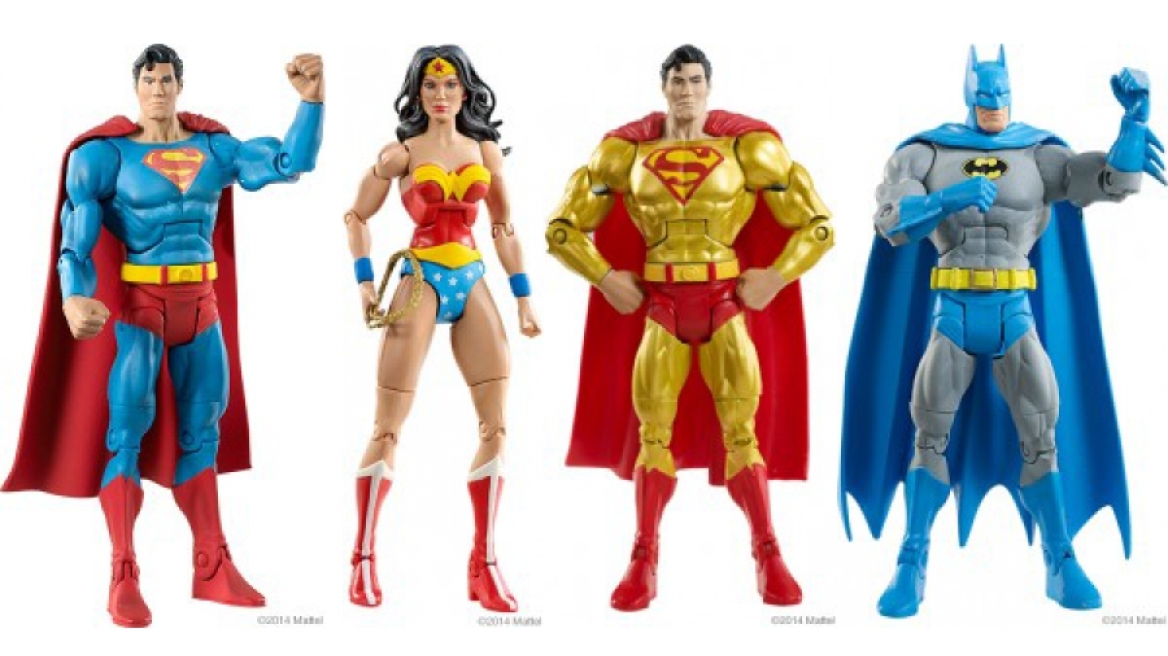 Σχεδιάστε και εκτυπώστε 3D τα παιχνίδια των ονείρων σας!