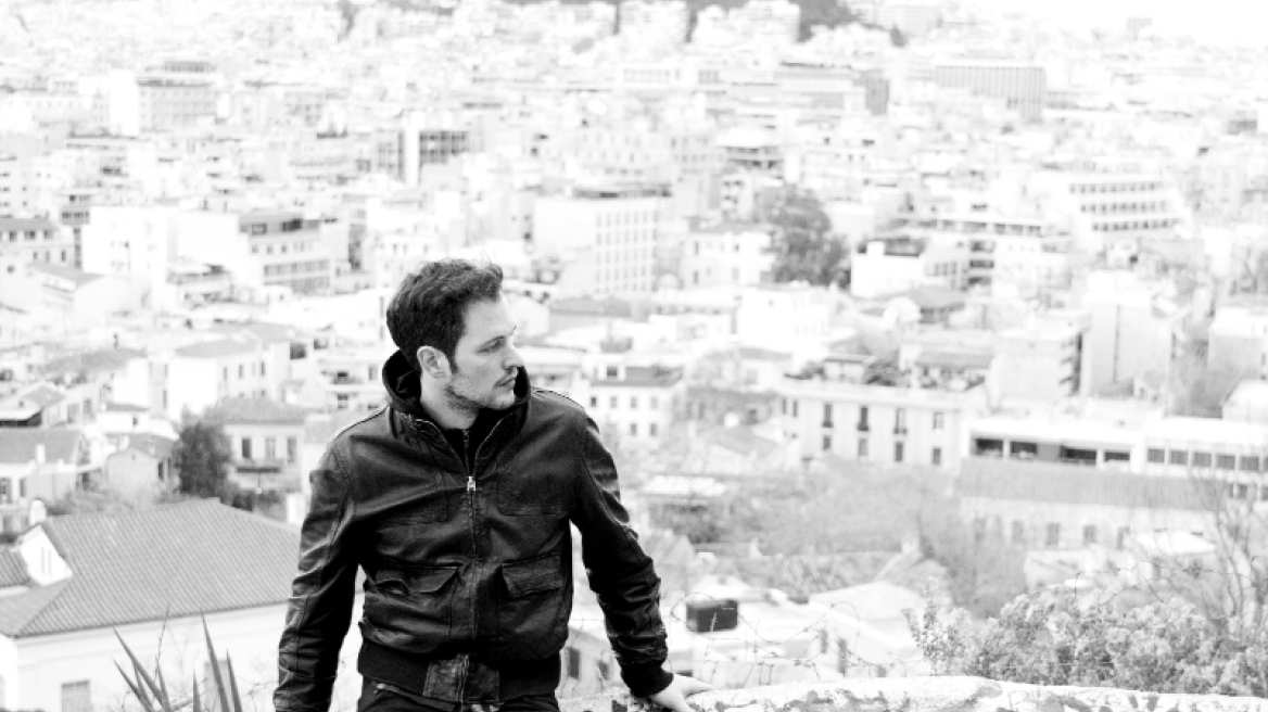 Το party του Leon στο «Gazarte»