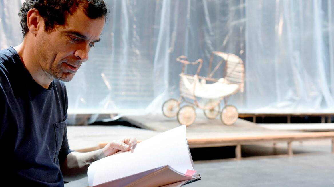 Παράταση για τον «Κύκλο με την Κιμωλία»